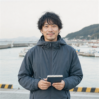 メカニカルキーボードJP編集者の写真